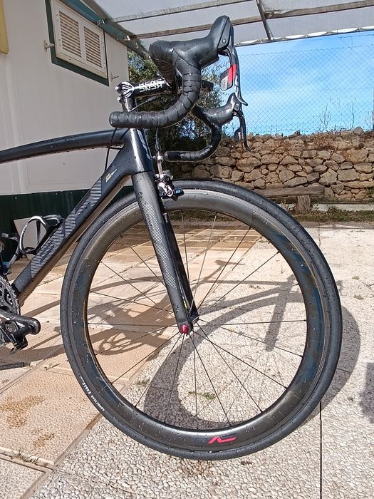 BH ultra light evo