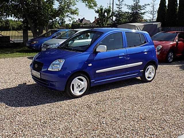 Kia Picanto