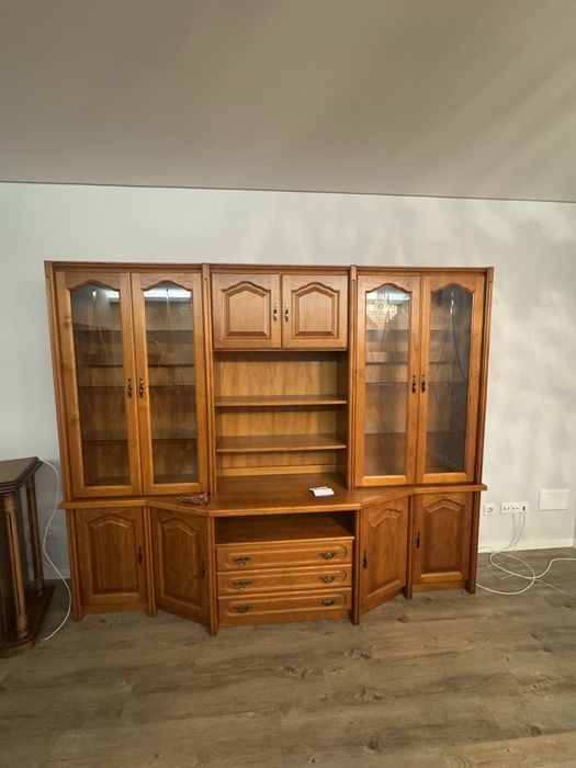 Móvel de Sala Estar