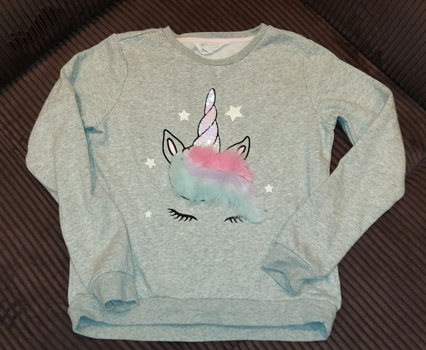 Bluzy hm,r.146-152, r.123/128