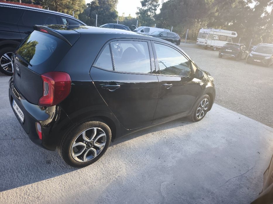 KIA  picanto 1.0