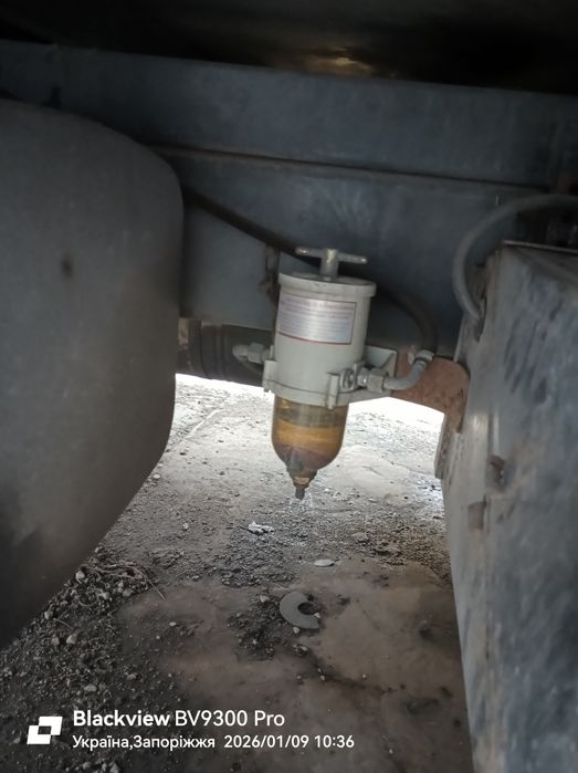 Продам Вольво фл 6