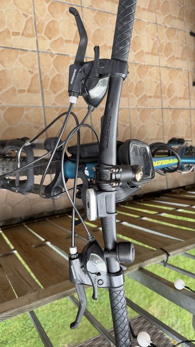 Rower górski Romet Rambler R 9.0