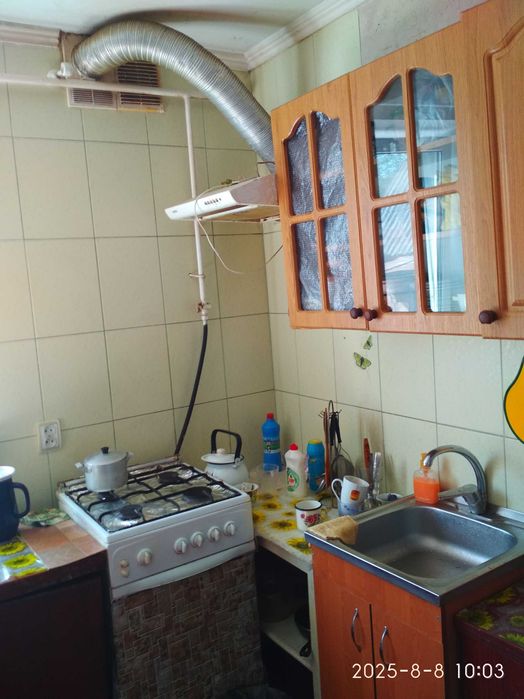 Продається будинок у селі