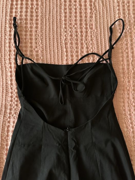 Сарафан Zara новый