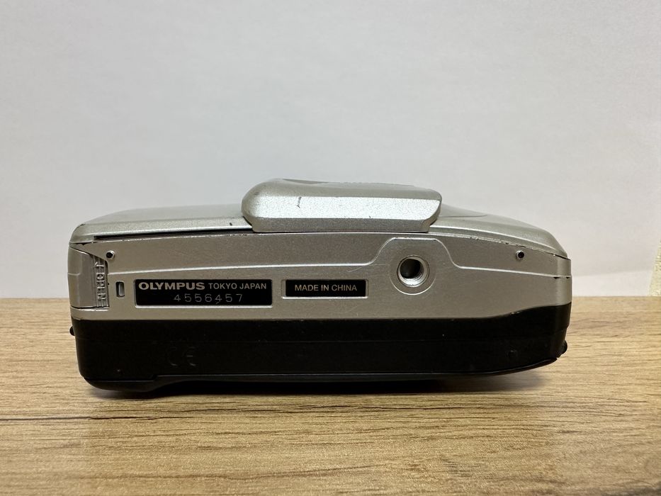 Olimpus Superzoom 80G