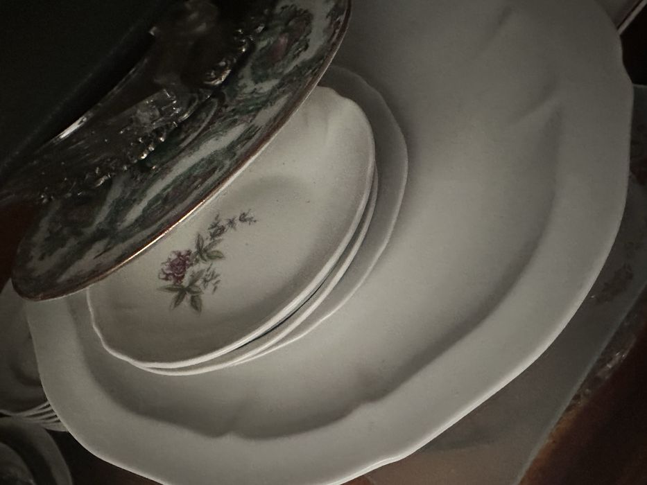 Servico de jantar coimbra