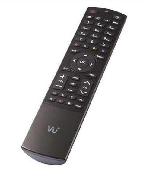 Vu+ Zero Rev. 2 - Satélite Enigma 2 novas c/garantia de loja