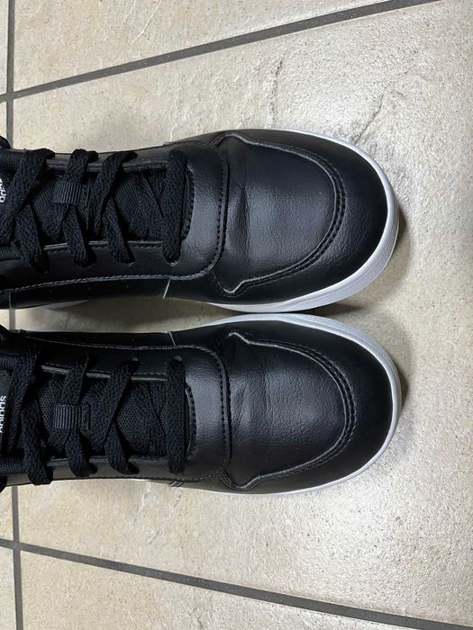 Кросівки Adidas Tensaur 36 р