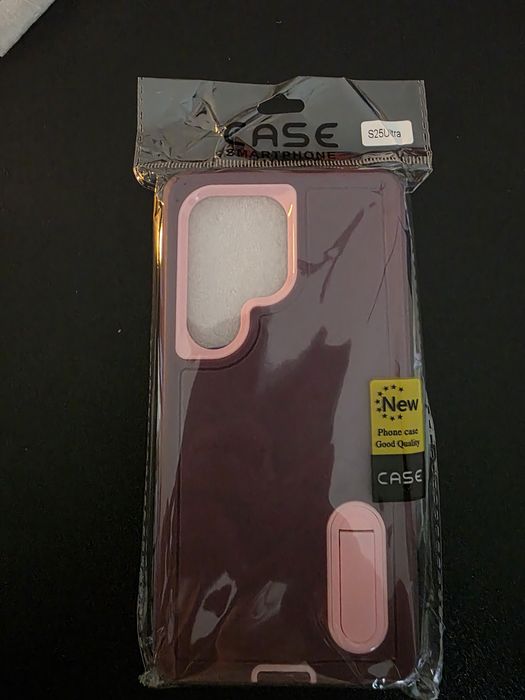 Capa para Samsung S25 Ultra