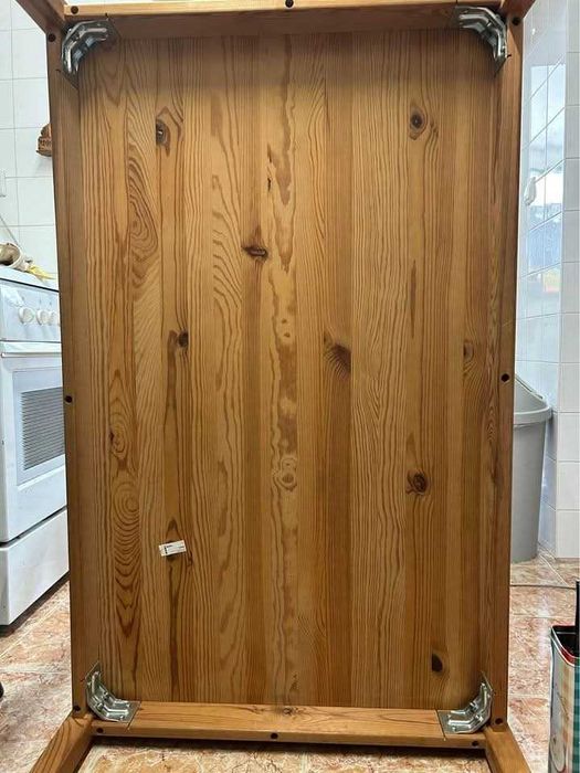 Mesa de Cozinha Madeira