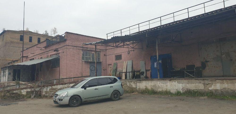 Віскозна,5 Вигідно! Продаж Готового орендного бізнесу (1460 кв.м.) - View 2