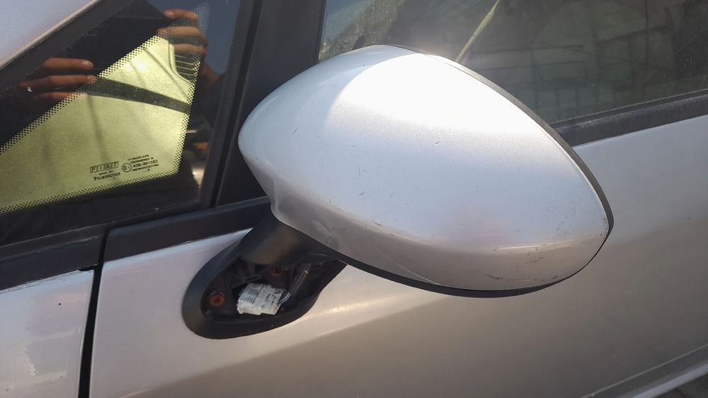 Retrovisor / espelho esquerdo FIAT Grande Punto (199_)