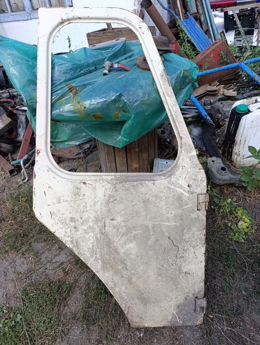Продам кабіну трактора юмз