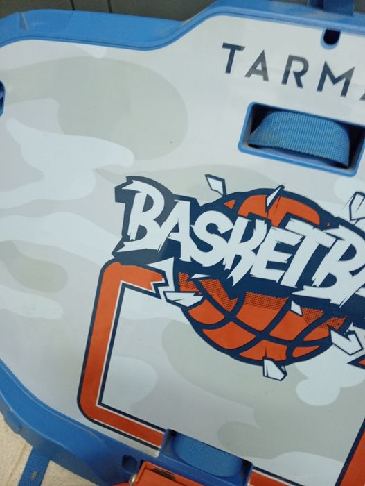 Cesto/Tabela  basket