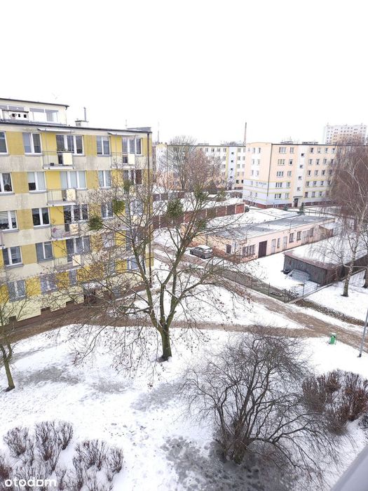 Zacznij nowy rozdział – funkcjonalne 3 pokoje w świetnej lokalizacji