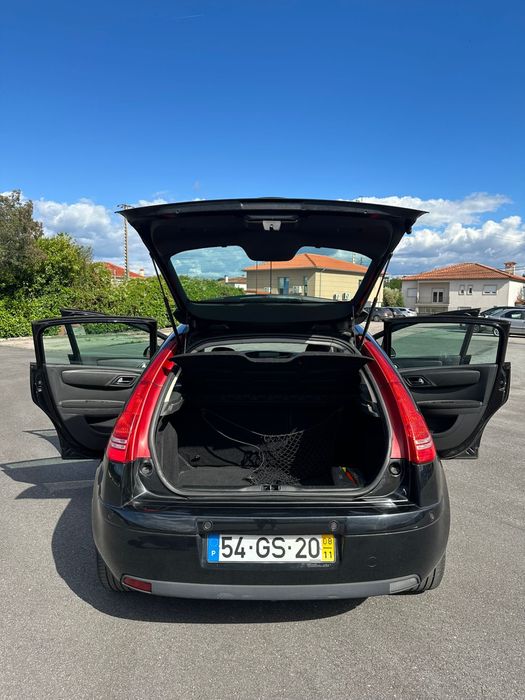 Citroën c4 2008 1.6 HDI (preço negociavel)