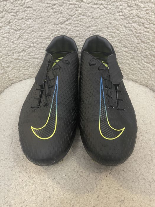 Бутси футзалки сороконіжки кросівки Nike  Phantom 46р