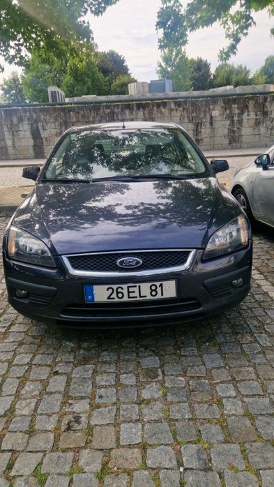 Ford focus excelente