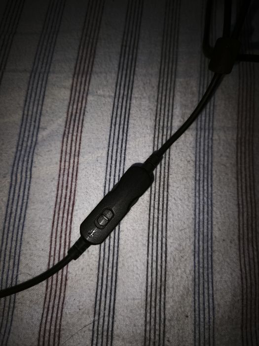 Headfones hyperx
