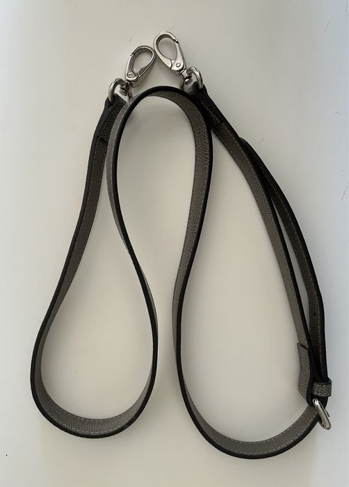 Torebka Wittchen szara