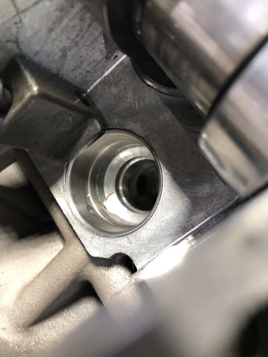 Відкапіталений! Мотор 1.9 TDi AVB AWX AJM ATJ VW Passat Б5 SuperB A4