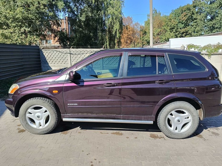 Продам автомобіль