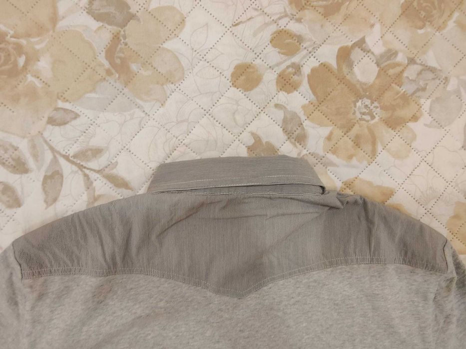 Polo Antony Morato tam. XL em ótimo estado