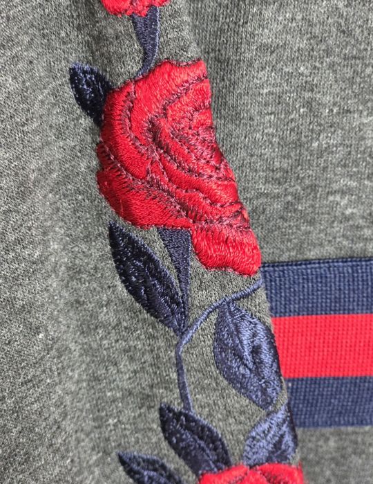 Bluza  dresowa  bawełna
