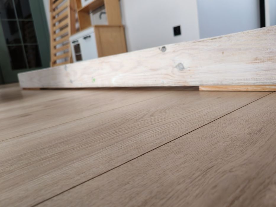 Łóżko dziecięce Montessori