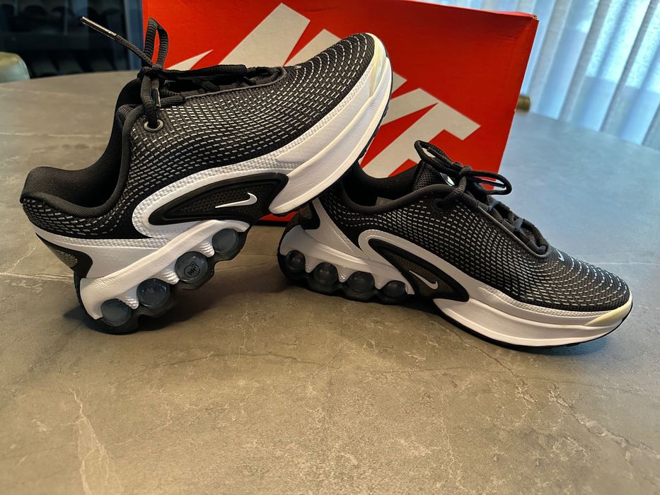 Sapatilhas Nike Air Max DN
