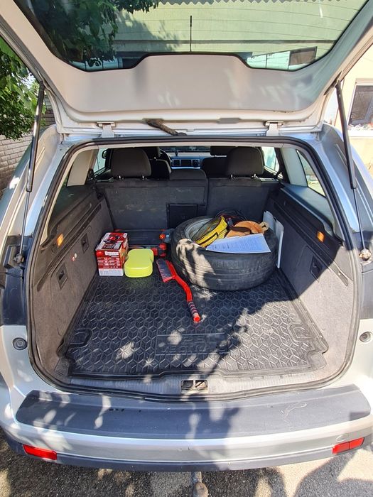 Продається опель вектра ц 1.9дизель 2004року