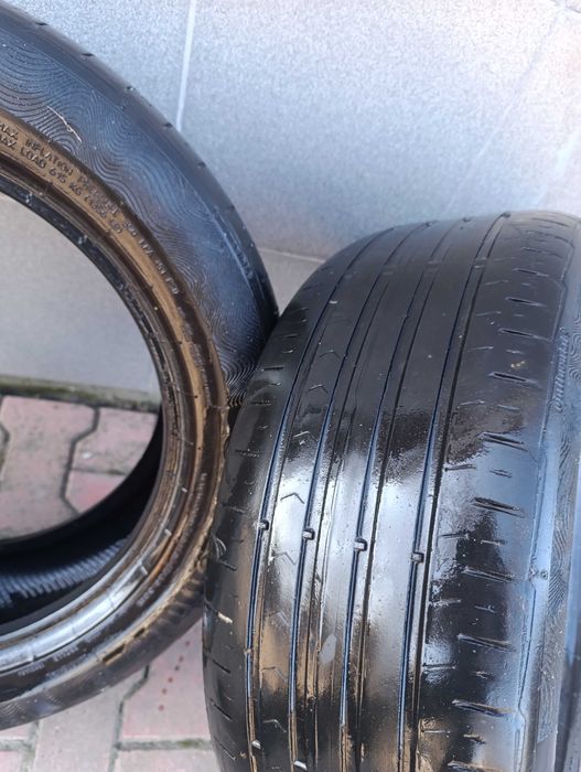 Автошини Continental