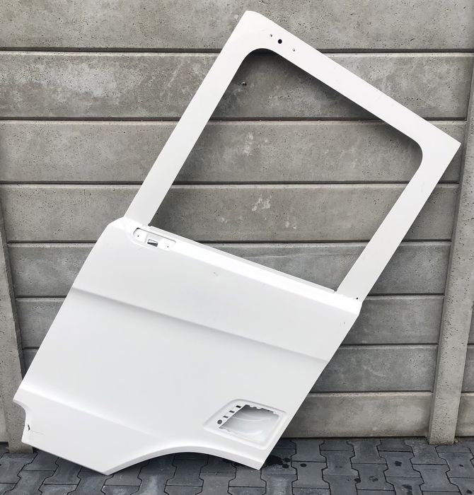 Drzwi Scania R nowy model NGS S