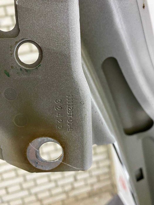 Крило переднє Tesla Model 3 1097253-00-F  1097252-00-F