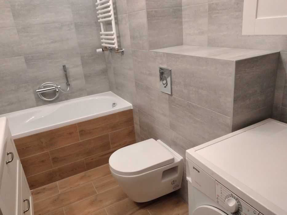 Glazurnik, kafelkarz remonty, łazienki, kuchnie, podłogi...