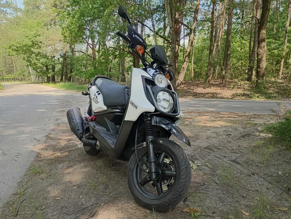 Yamaha