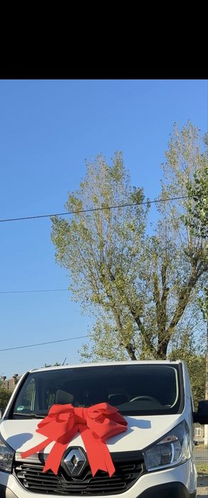 Продам великий Бант на авто