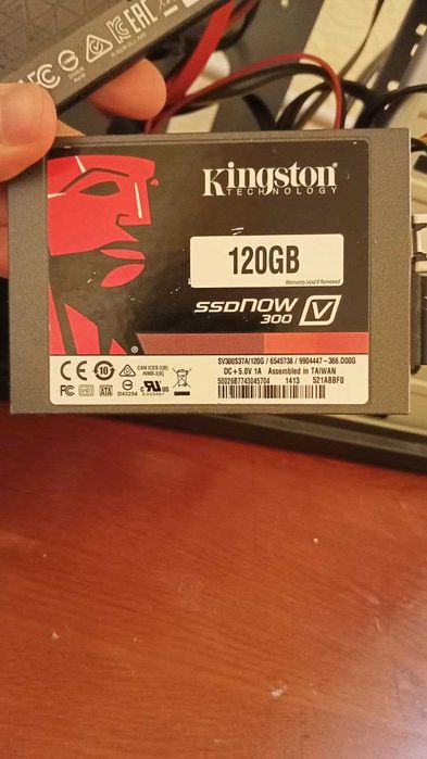 ПК стационарный Intel i3-4170