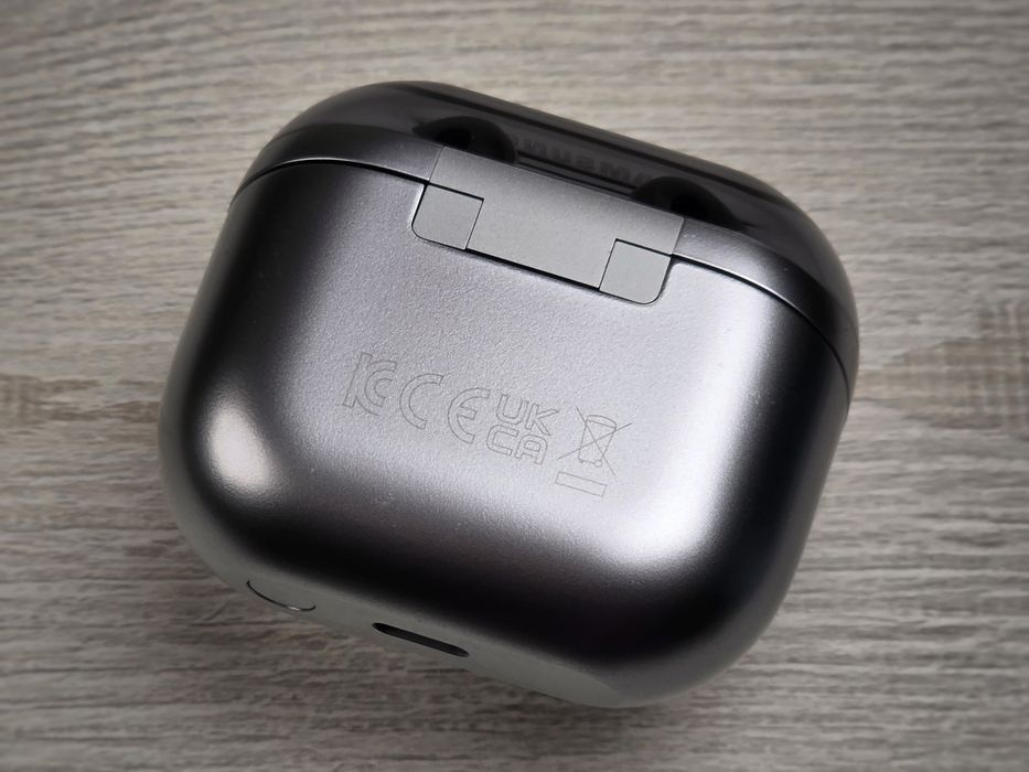 Правий або Лівий навушник чи зарядний кейс Samsung Galaxy Buds3 Pro (SM-R630) ‼️ ОРИГІНАЛ