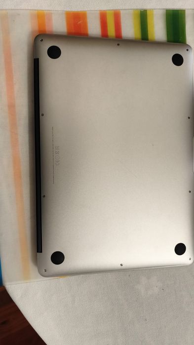MacBook Air 13 polegadas