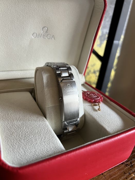 Omega Speed Master 42mm Full Set