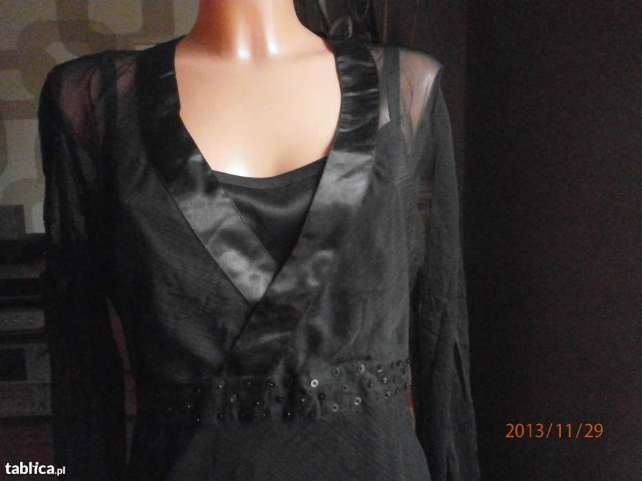 Sukienko-tuniki damskie Nowe!! roz12