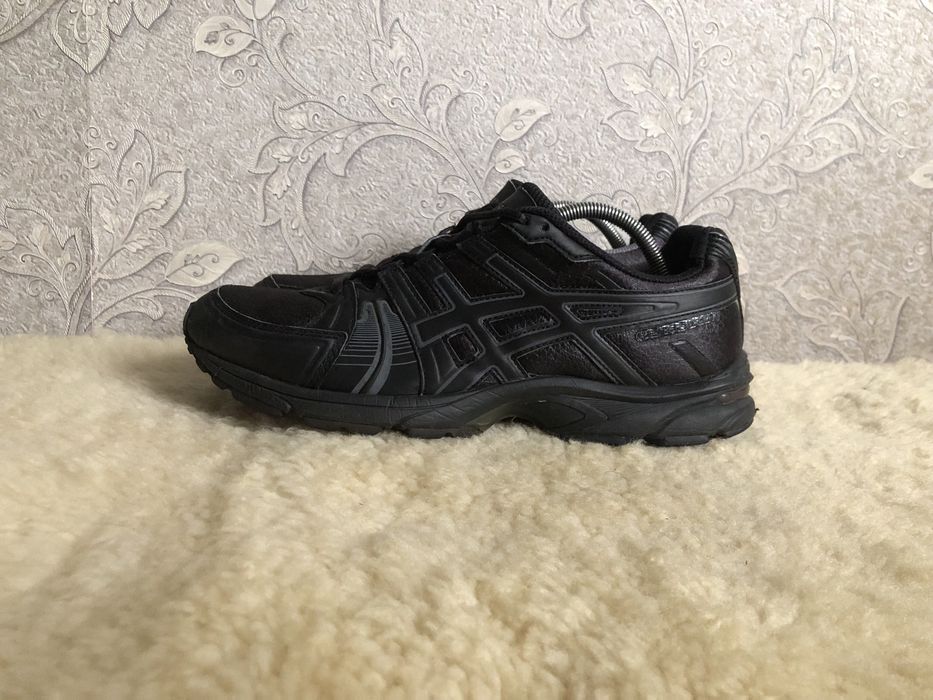 Оригінал, як нові! Asics Gel TechWalker біг,кожен день розміри 44,5-40
