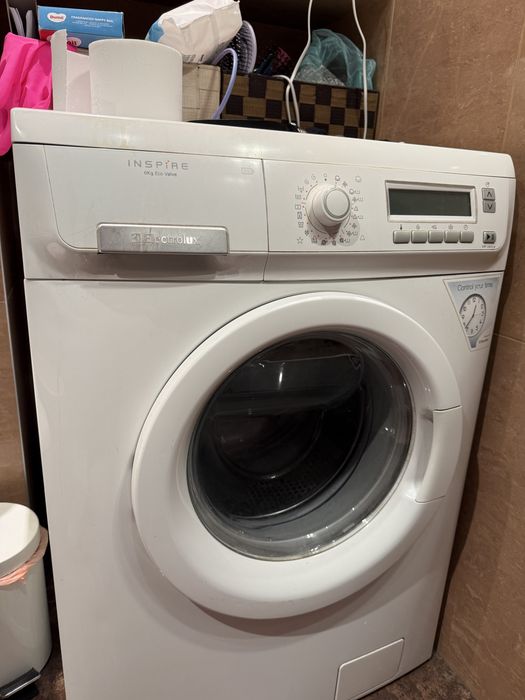 Mam  do sprzedania sprzet AGD za każdy 200 zl.