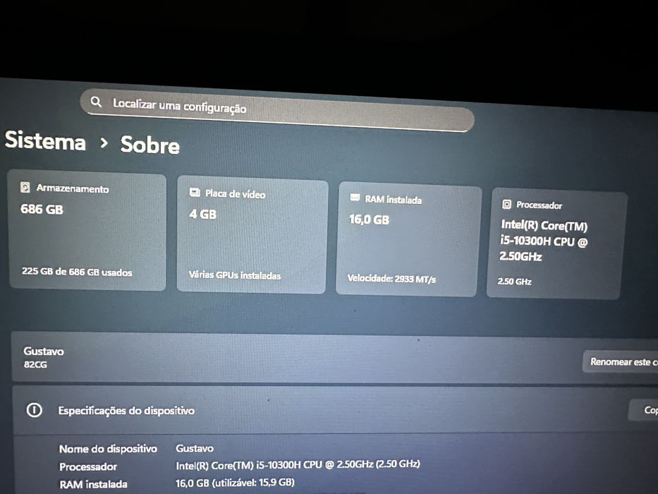 Lenovo IdeaPad Gaming