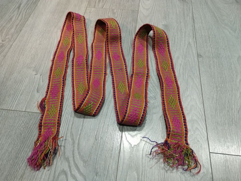 Крайка Стародавня.