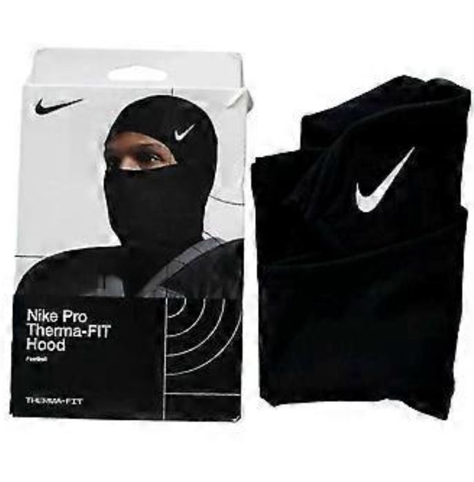 Kominiarka Nike Pro Therma-FIT hood na narty, rower, biegi