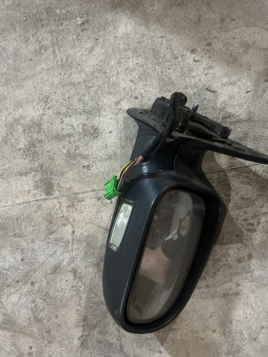 Зеркала volvo xc 70