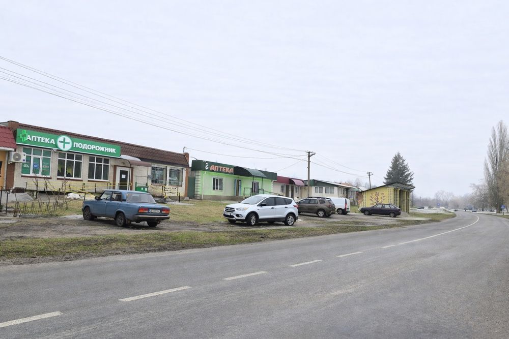 Продаж будинку у селі Володькова Дівиця